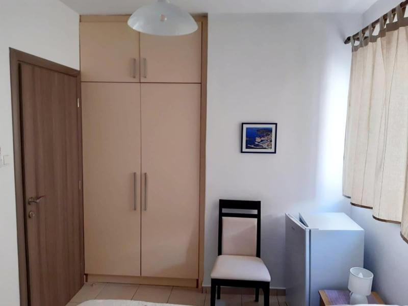 Apartment Luna Tribunj Трибунь Экстерьер фото