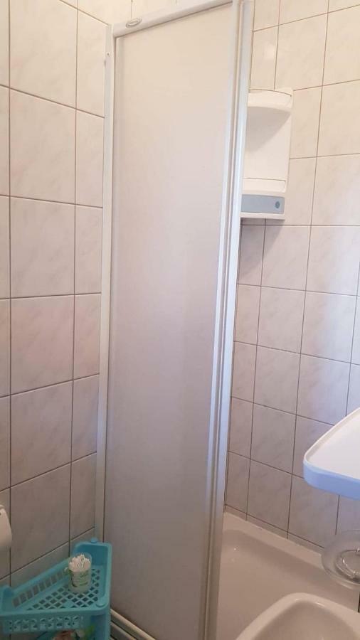 Apartment Luna Tribunj Трибунь Экстерьер фото